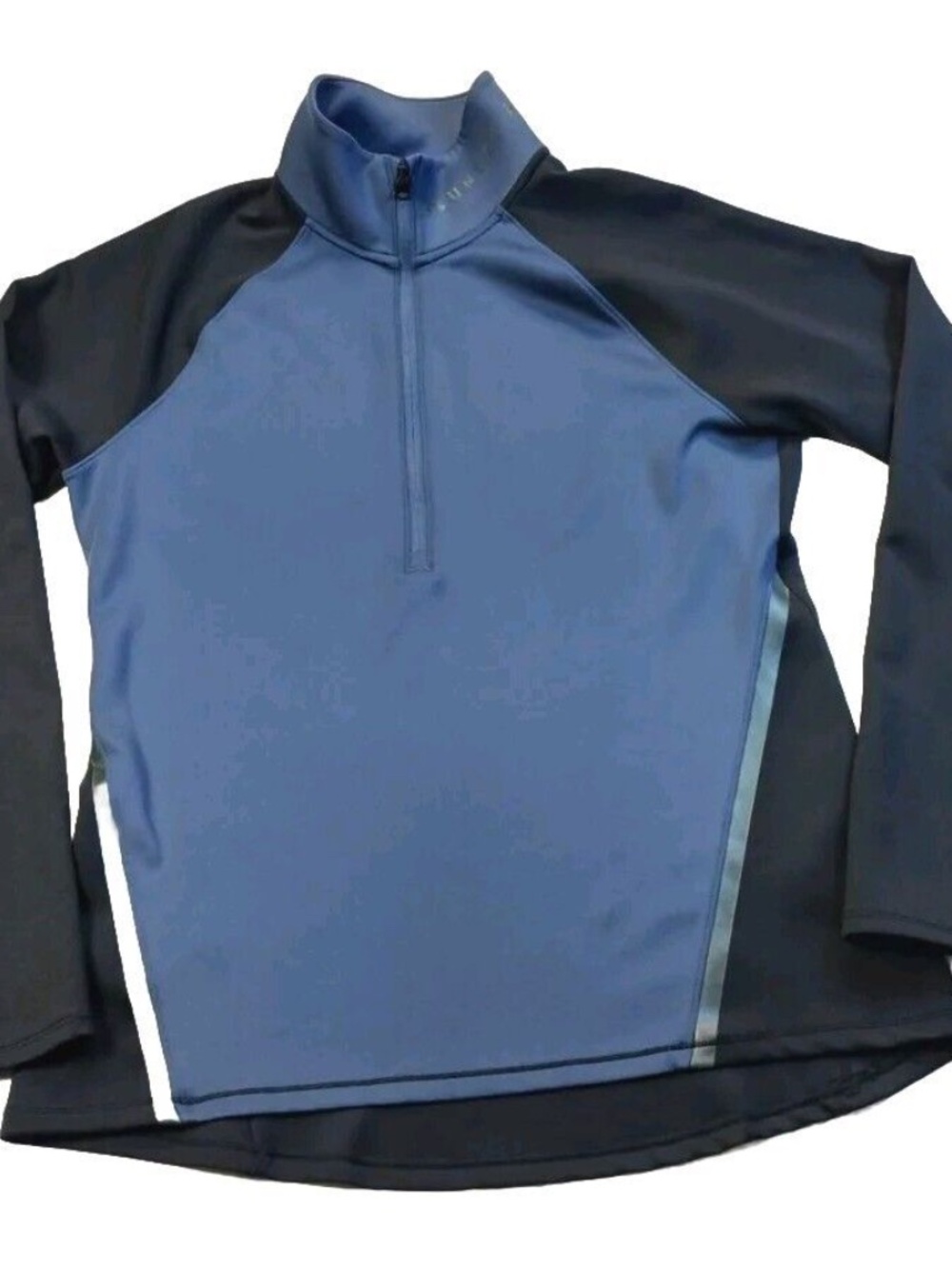 UA Quarter zip
